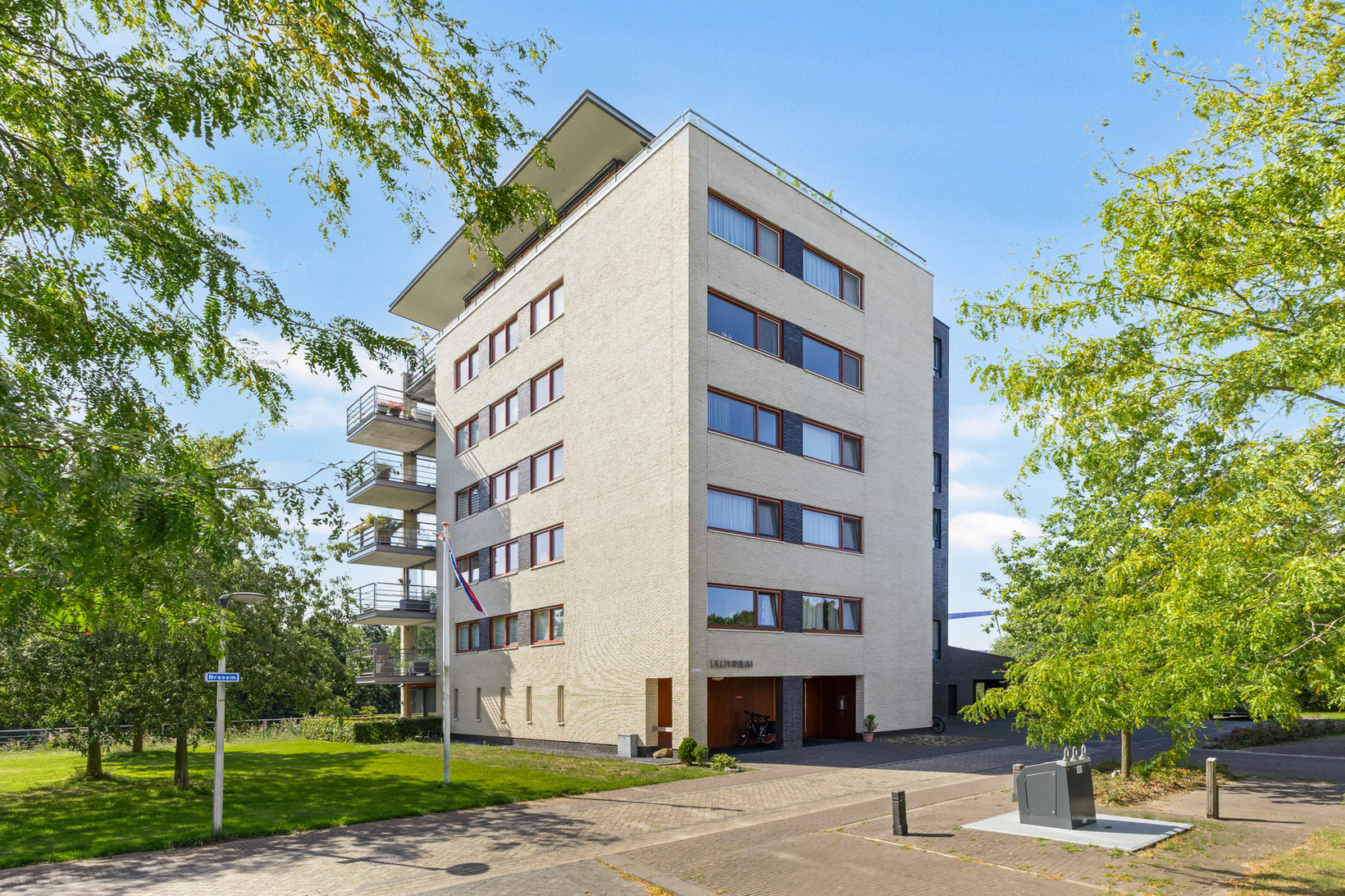 Appartement te koop: Brasem 140, Doetinchem