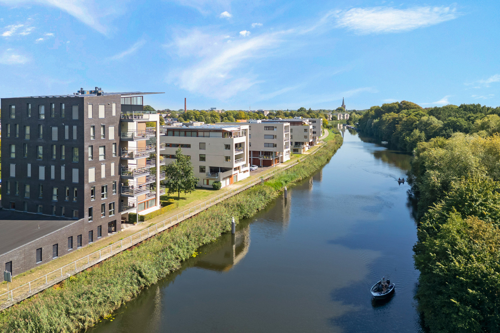 Appartement te koop: Brasem 140, Doetinchem