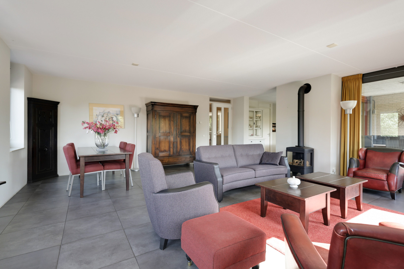 Appartement te koop: Brasem 140, Doetinchem