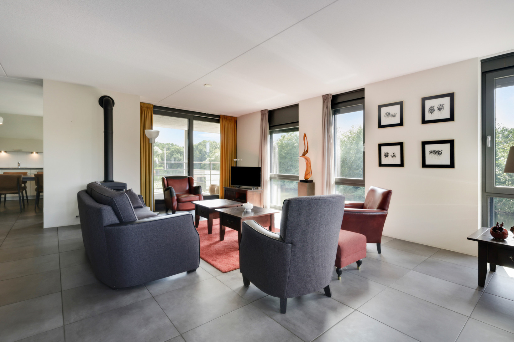 Appartement te koop: Brasem 140, Doetinchem