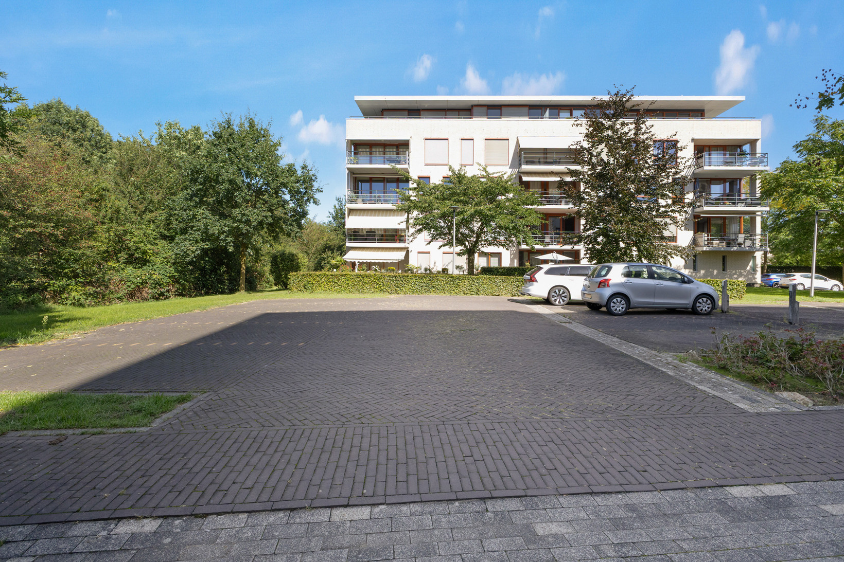 Appartement te koop: Brasem 140, Doetinchem