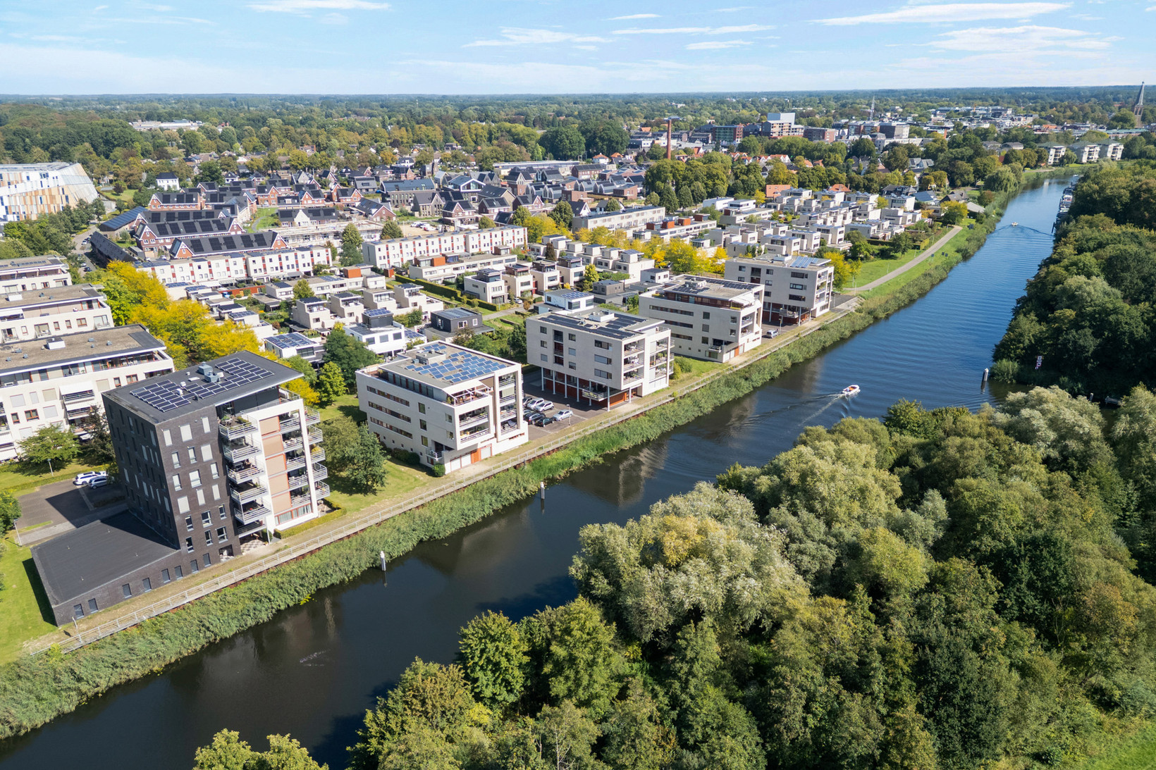 Appartement te koop: Brasem 140, Doetinchem