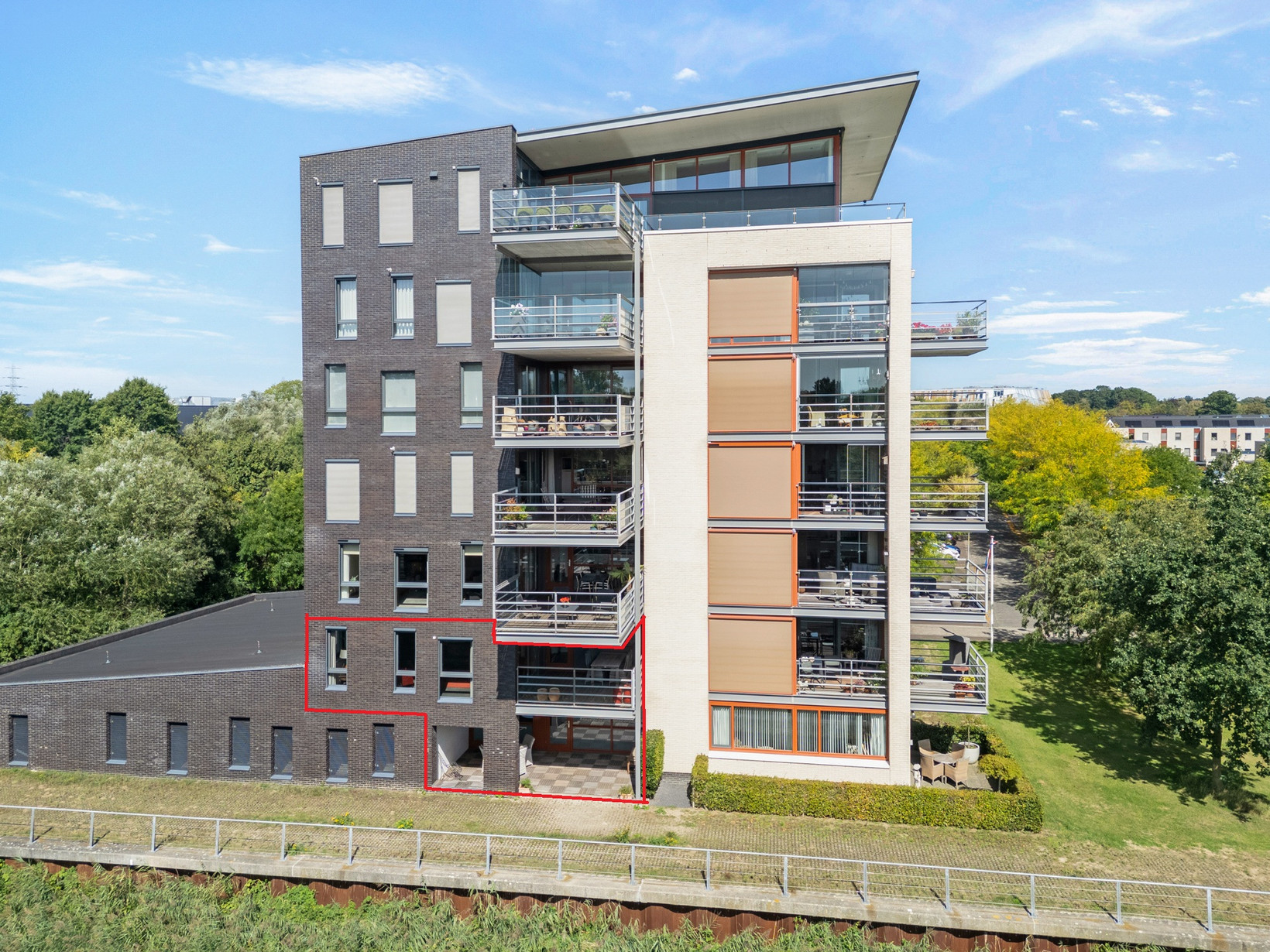 Appartement te koop: Brasem 140, Doetinchem