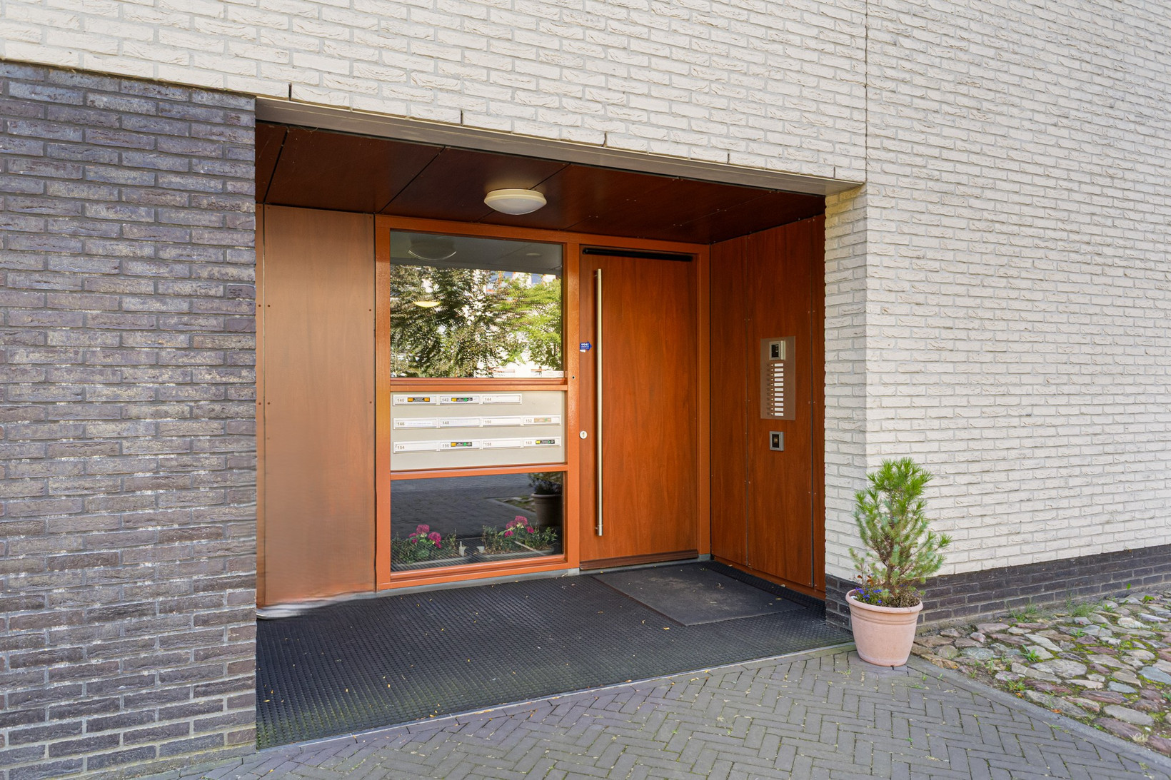 Appartement te koop: Brasem 140, Doetinchem