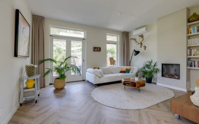 Maria Montessoristraat 13