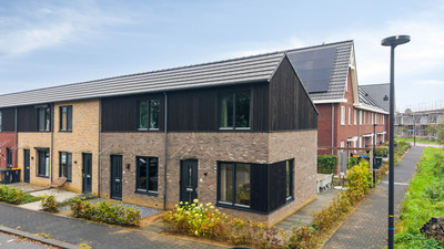Maria Montessoristraat 26