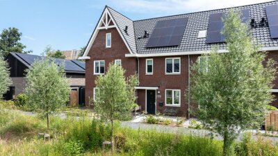Marga Klompéstraat 108