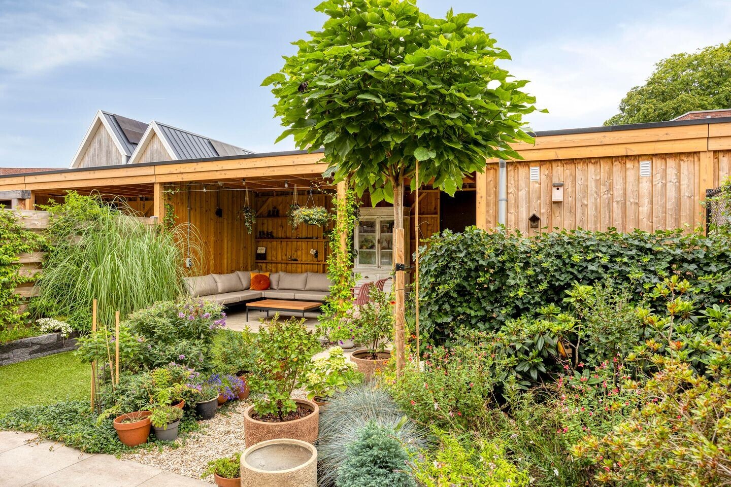 Tussenwoning te koop: Marga Klompéstraat 13, Doetinchem