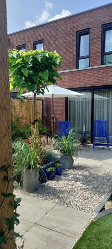 Marga Klompéstraat 13