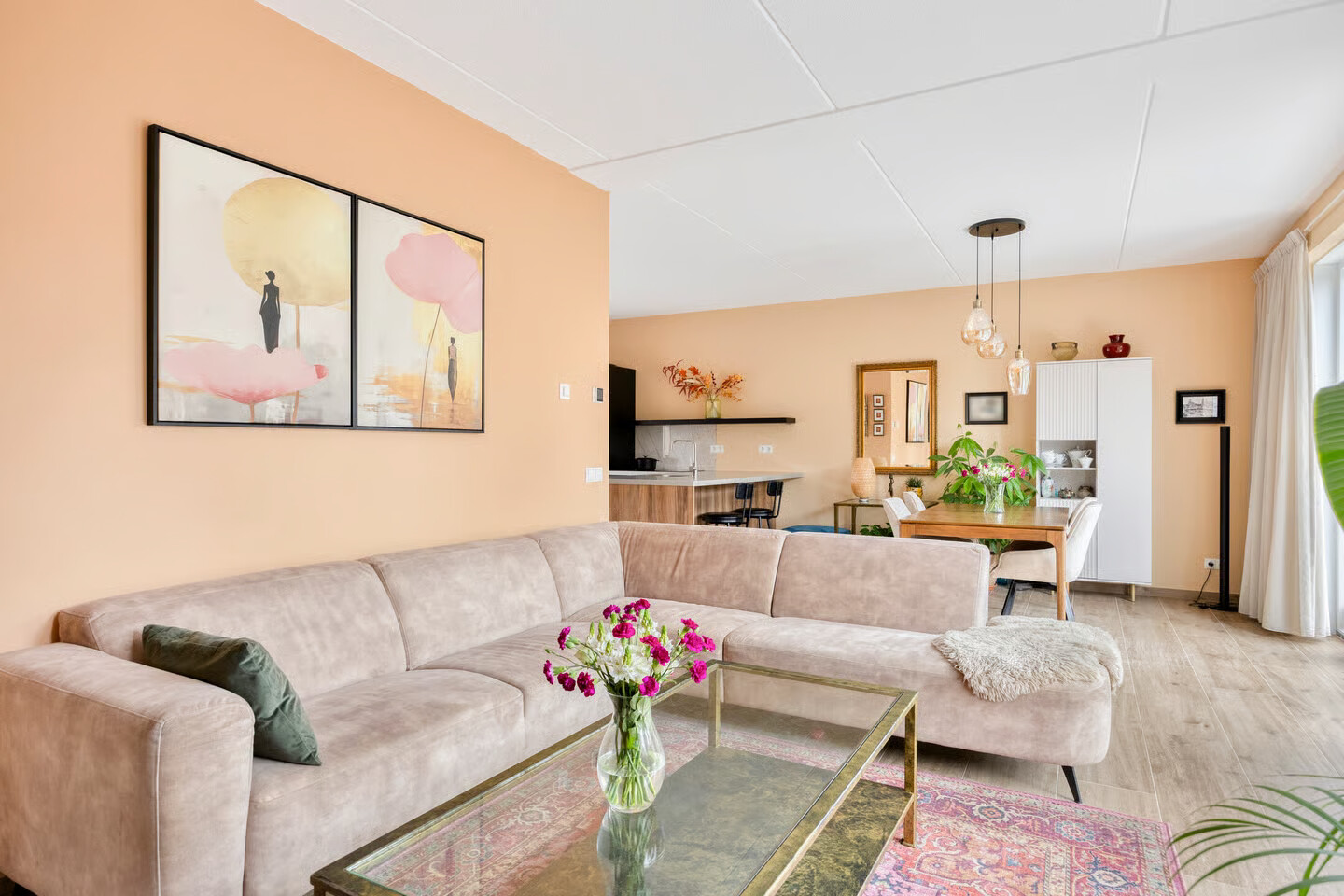 Tussenwoning te koop: Marga Klompéstraat 13, Doetinchem