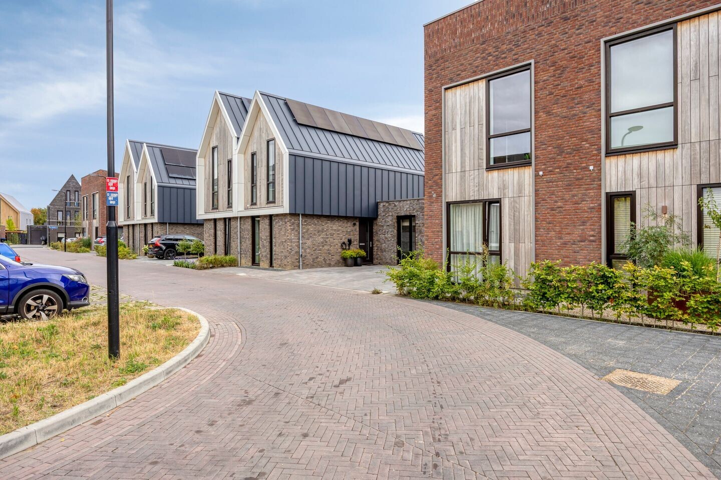 Tussenwoning te koop: Marga Klompéstraat 13, Doetinchem
