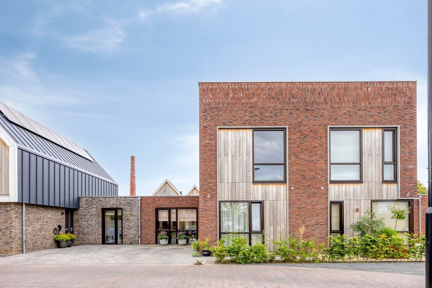 Tussenwoning te koop: Marga Klompéstraat 13, Doetinchem