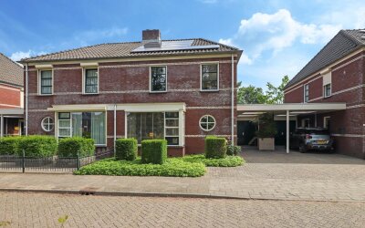 Keppelseweg 64