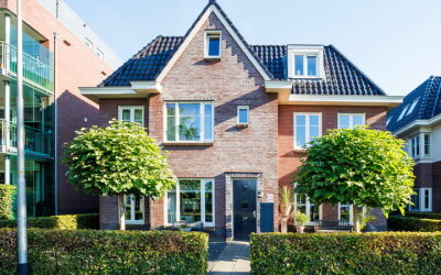 Keppelseweg 88-03