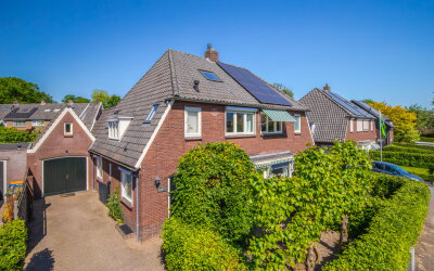 Keppelseweg 110