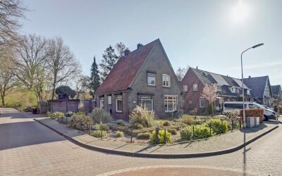 Prins Alexanderstraat 116
