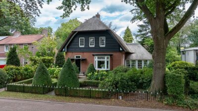 Huis te koop Berglaan 12