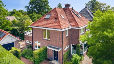 J G Heuthorststraat 1