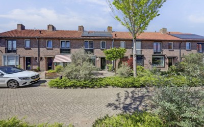 Bloemersstraat 5
