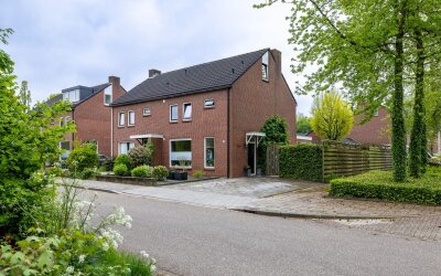 Grevengoedlaan 97