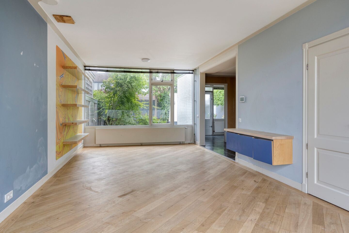 Hoekwoning te koop: Volbedastraat 25, Doetinchem