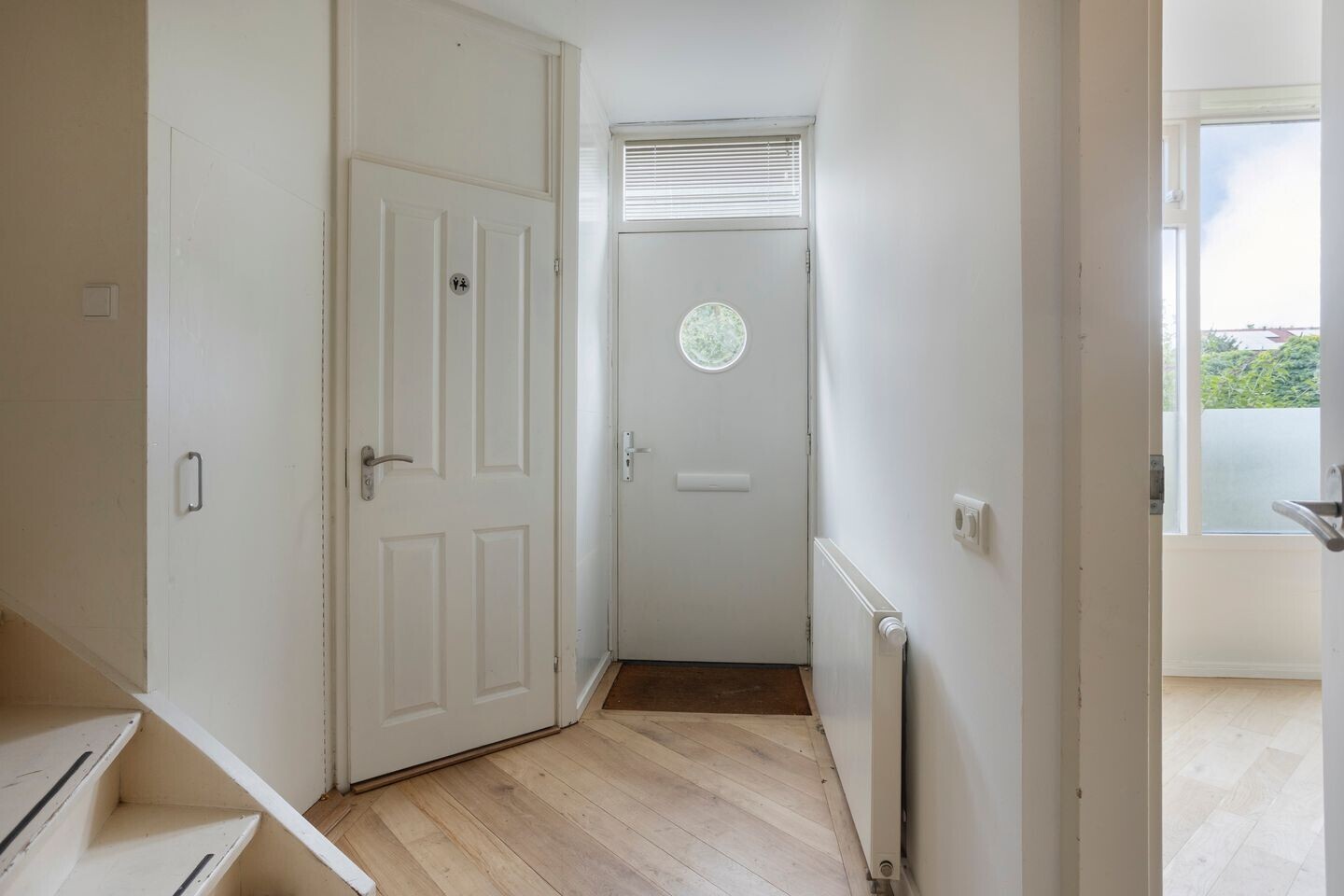 Hoekwoning te koop: Volbedastraat 25, Doetinchem