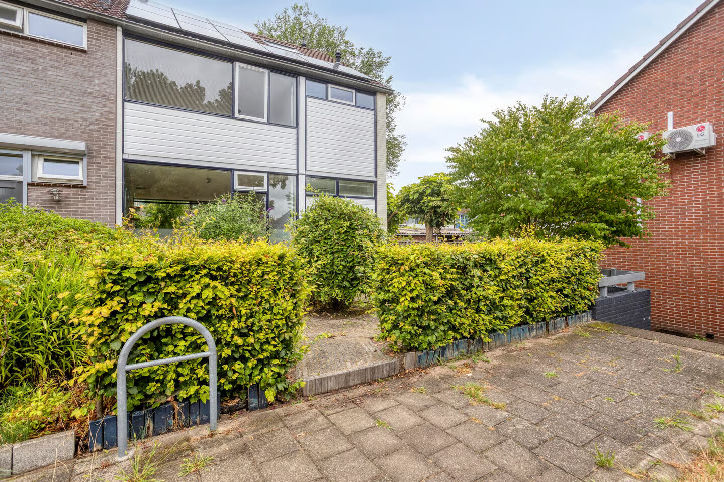 Hoekwoning te koop: Volbedastraat 25, Doetinchem