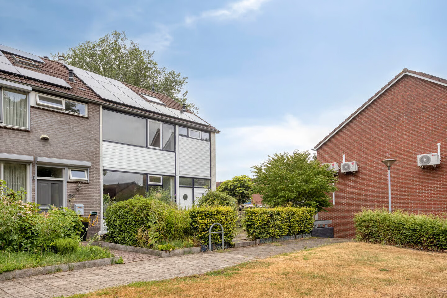Hoekwoning te koop: Volbedastraat 25, Doetinchem