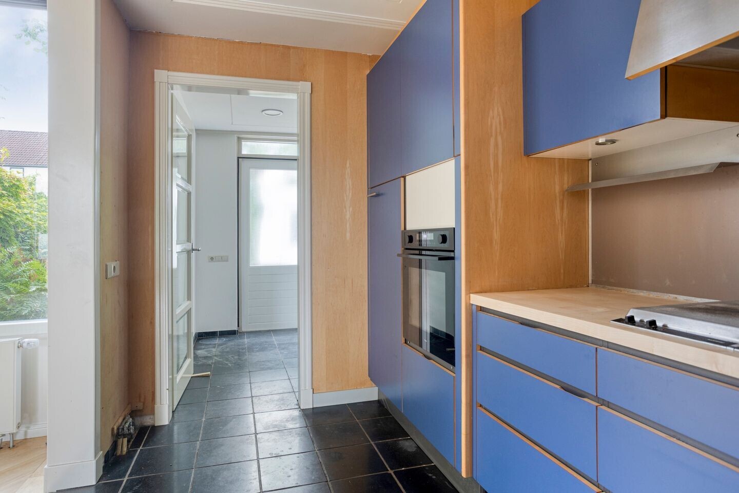 Hoekwoning te koop: Volbedastraat 25, Doetinchem