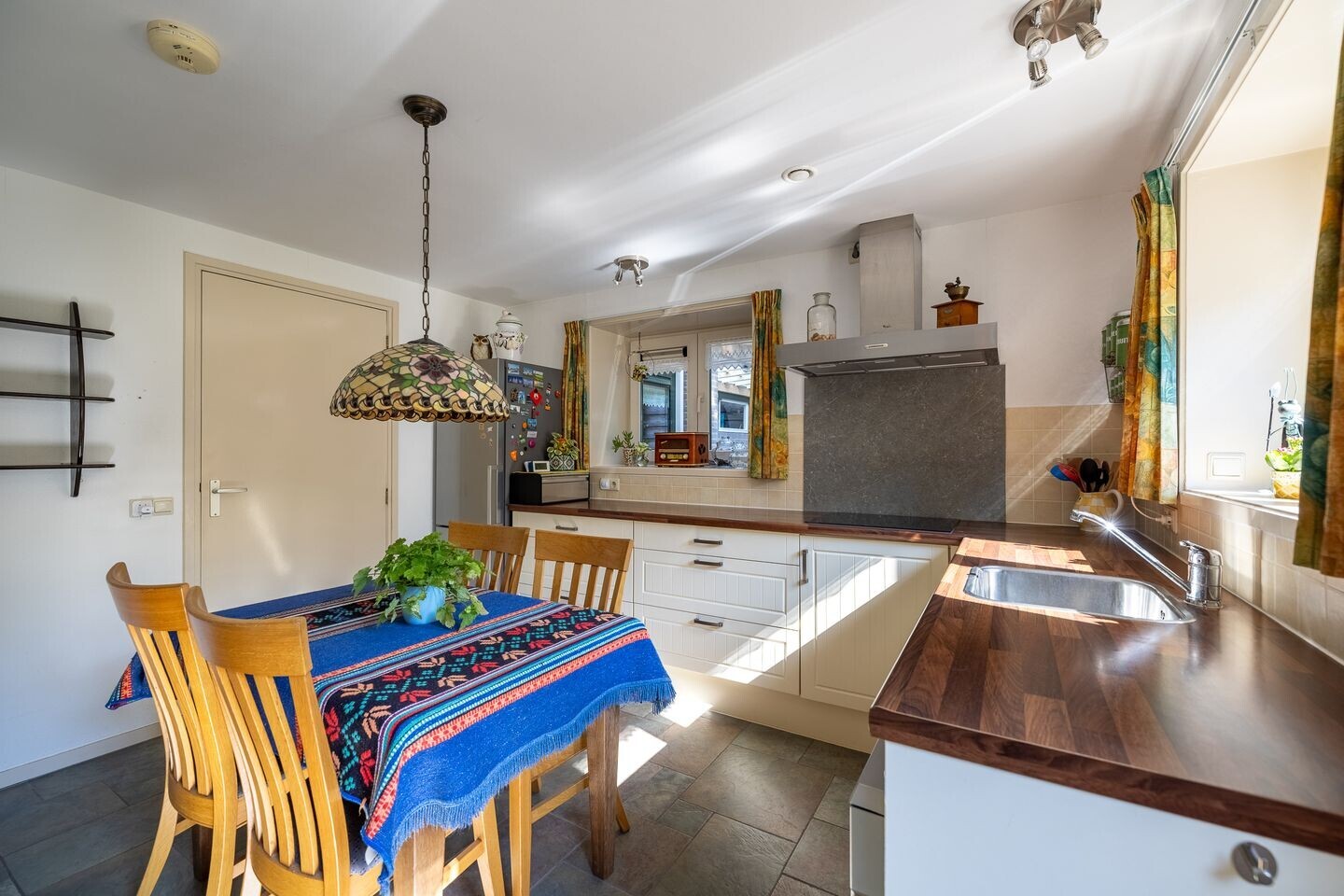 Vrijstaande woning te koop: Duval Slothouwerstraat 25, Doetinchem