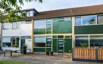 Horstingstraat 13