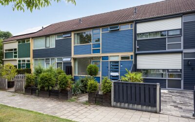 Horstingstraat 25