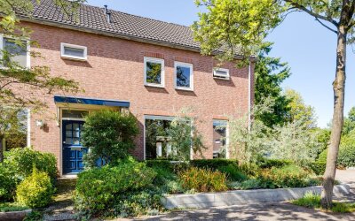 Thomas à Kempisstraat 39