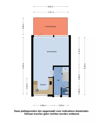 Bunderhorst 4
