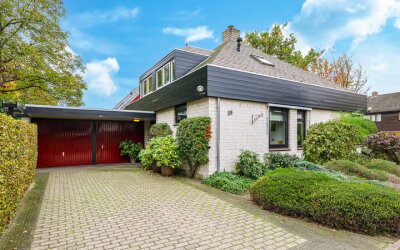 van der Grijnstraat 28