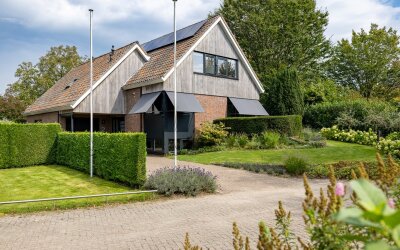 Bonifaciusstraat 2