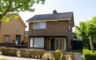 Bloemenweg 20