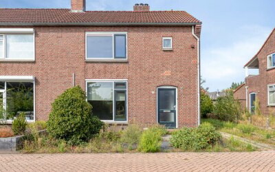 Prinses Irenestraat 3