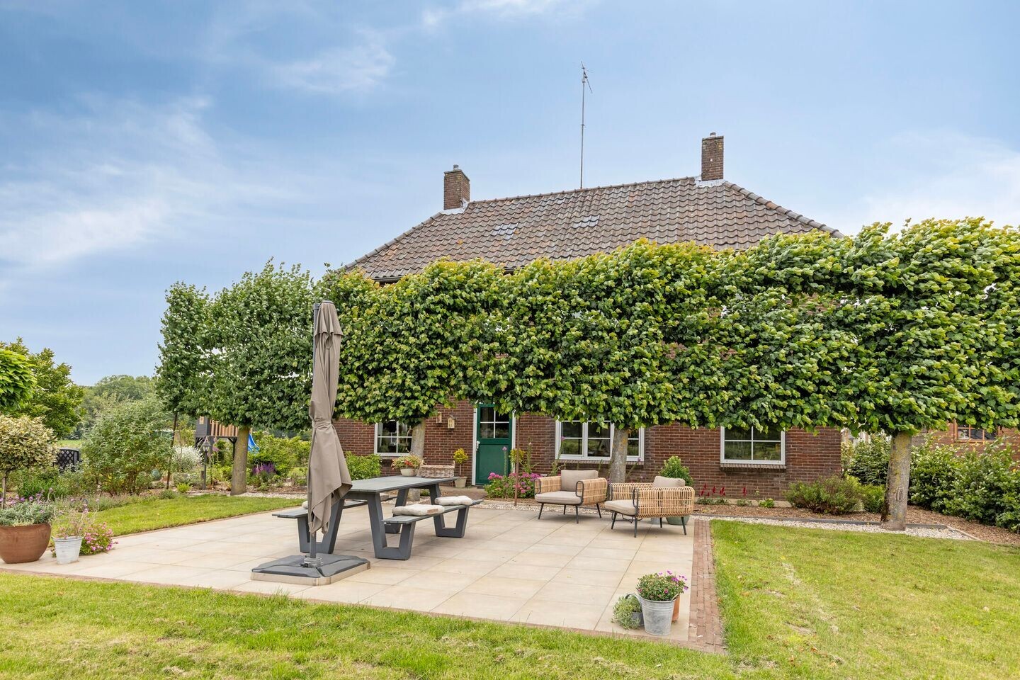 Appartement te koop: Over de Beek 12, Gaanderen