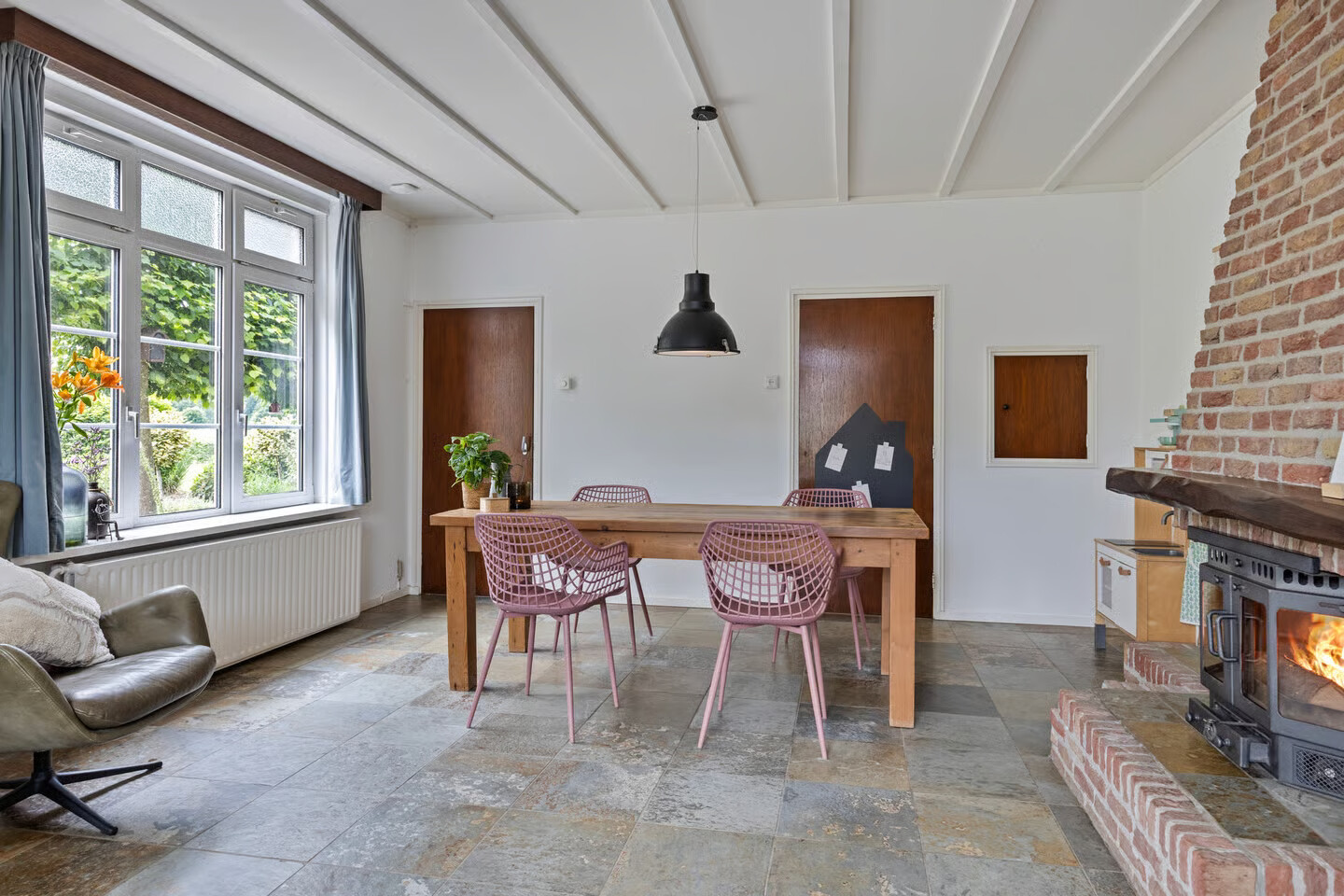 Appartement te koop: Over de Beek 12, Gaanderen