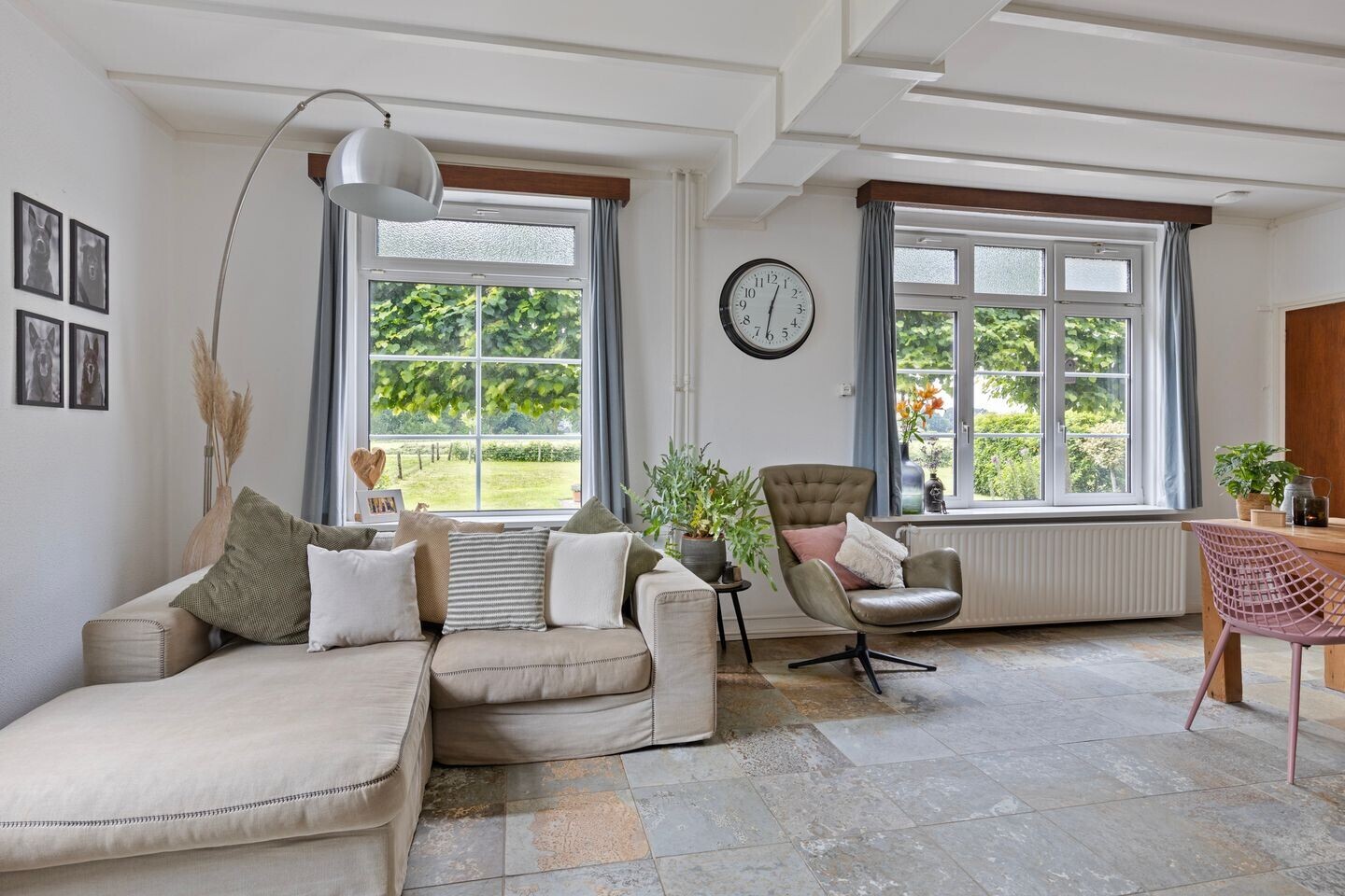 Appartement te koop: Over de Beek 12, Gaanderen
