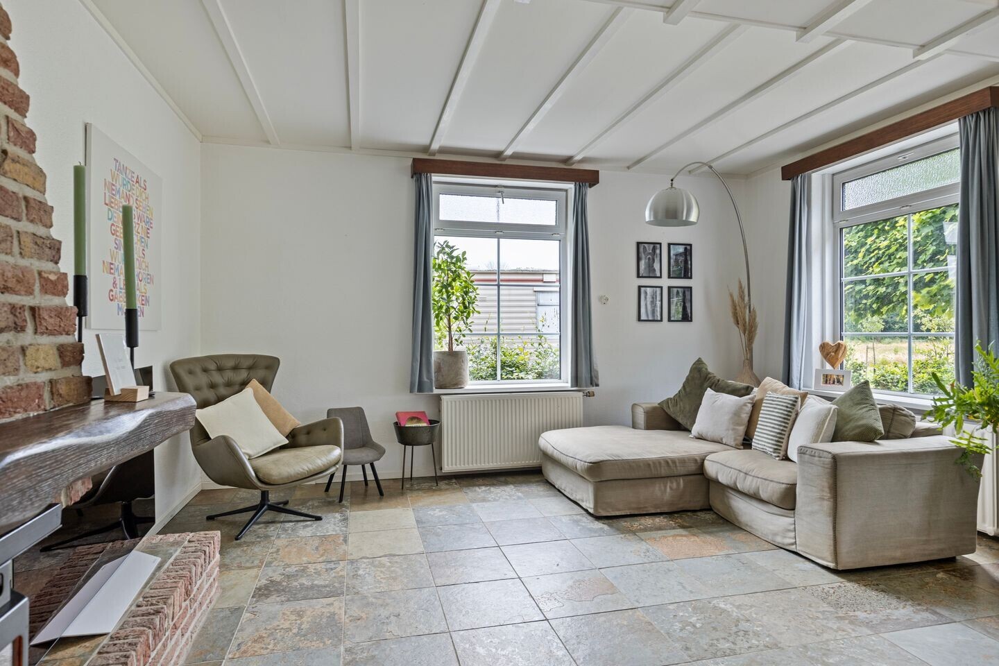 Appartement te koop: Over de Beek 12, Gaanderen