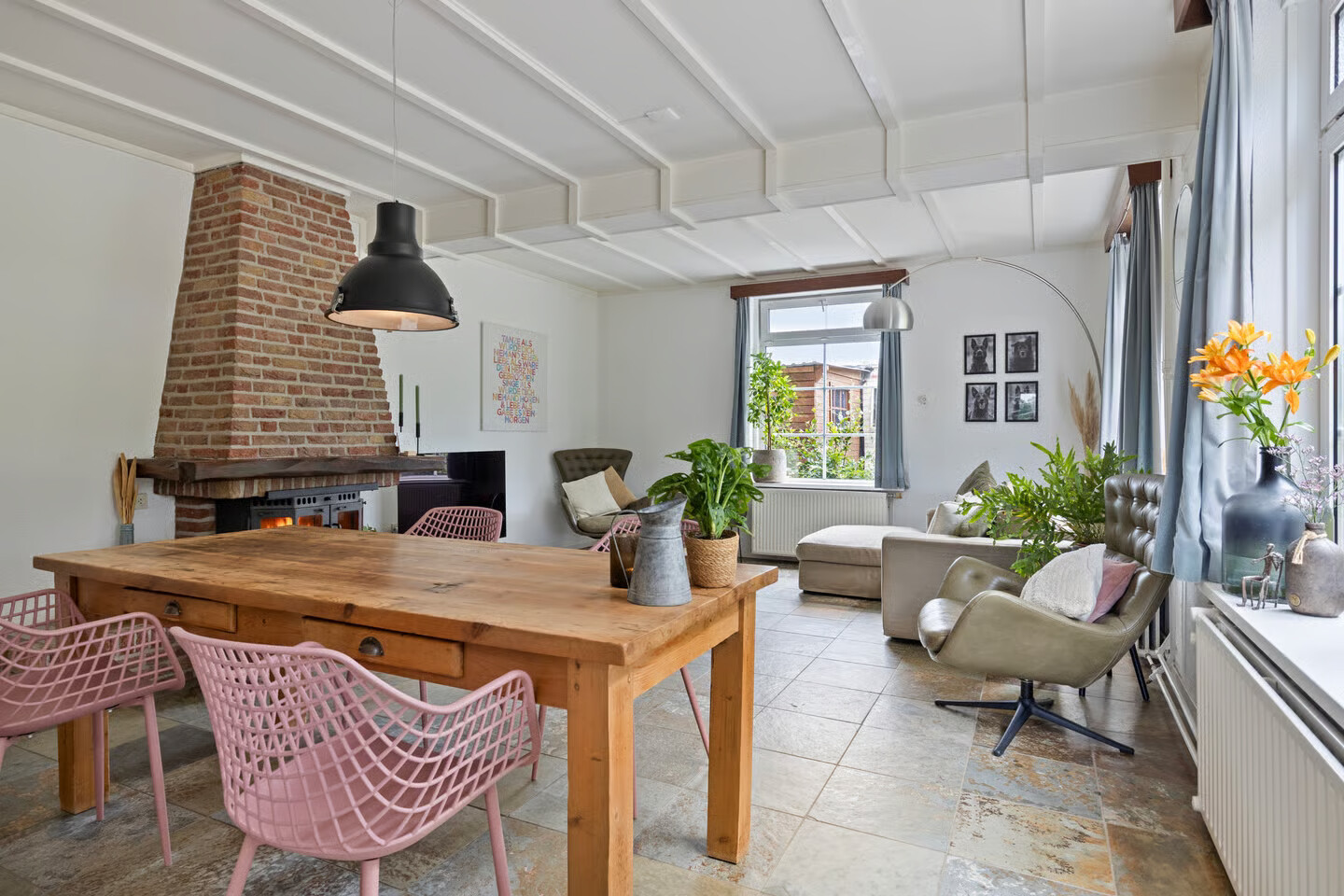 Appartement te koop: Over de Beek 12, Gaanderen