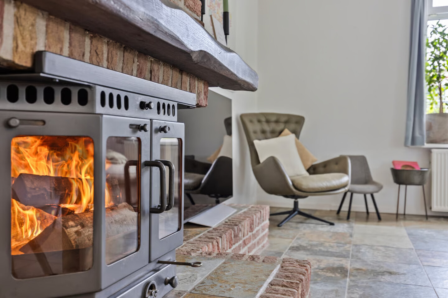 Appartement te koop: Over de Beek 12, Gaanderen