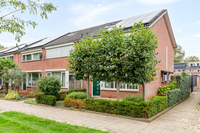Monnikenstraat 21