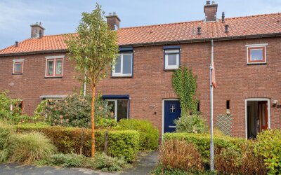 Langstraat 28