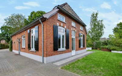 Huis te koop Langstraat 32