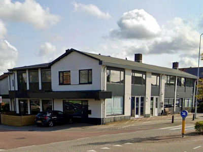 Rijksweg 117-C