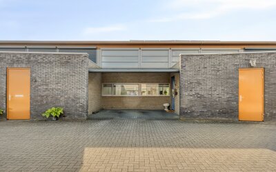 Rijksweg 126-B