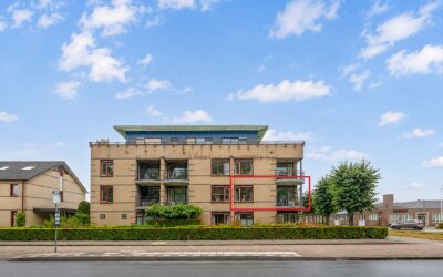 Appartement te koop Slakweg 3-05